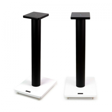 Стойки для акустики Radiotehnika T7 Black/White