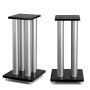 Стойки для акустики Radiotehnika T6B Silver/Black
