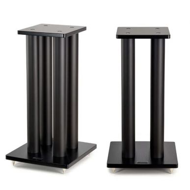 Стойки для акустики Radiotehnika T6B Black/Black
