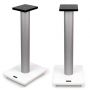 Стойки для акустики Radiotehnika T6 Silver/White
