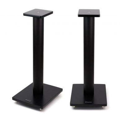Стойки для акустики Radiotehnika T6 Black/Black