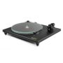 Виниловый проигрыватель Gold Note T-5-Turntable + ES-78