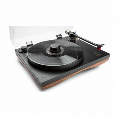 Виниловый проигрыватель Gold Note Pianosa (ITALIAN WALNUT)