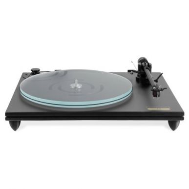 Виниловый проигрыватель Gold Note T-5-Turntable