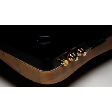 Виниловый проигрыватель Gold Note Mediterraneo X+B7 (Gold)