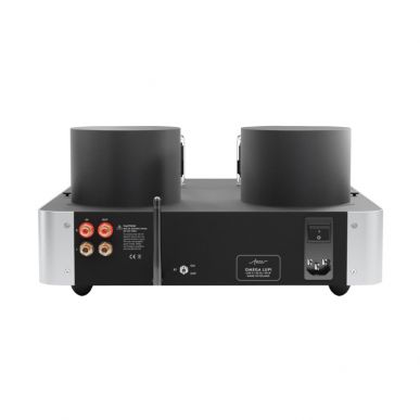 Усилитель для наушников Fezz Audio Omega Lupi EVO Moonlight