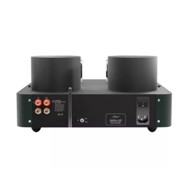 Усилитель для наушников Fezz Audio Omega Lupi EVO Evergreen