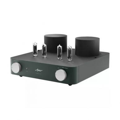 Усилитель для наушников Fezz Audio Omega Lupi EVO Evergreen