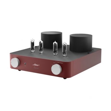 Усилитель для наушников Fezz Audio Omega Lupi EVO Big Calm