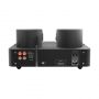 Усилитель для наушников Fezz Audio Omega Lupi EVO Black Ice