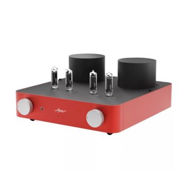 Усилитель для наушников Fezz Audio Omega Lupi EVO Burning Red