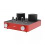 Усилитель для наушников Fezz Audio Omega Lupi EVO Burning Red