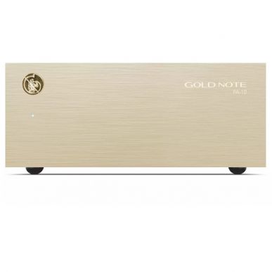 Усилитель мощности Gold Note PA-10 Evo (Gold)