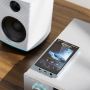 Плеер FIIO JM21 (F3061M) Sky Blue