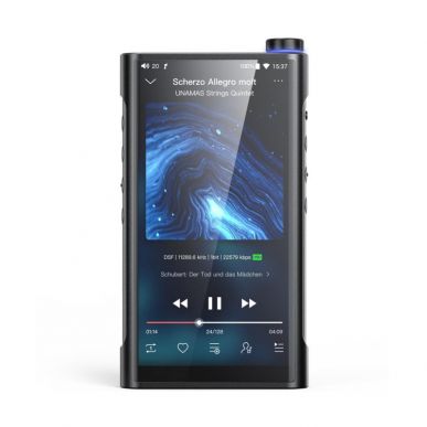 Плеер FIIO M15s