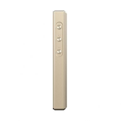 Плеер FIIO M21 (F3071M) Titanium gold