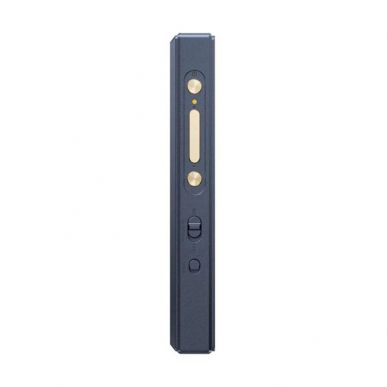 Плеер FIIO M21 (F3071M) Dark Blue