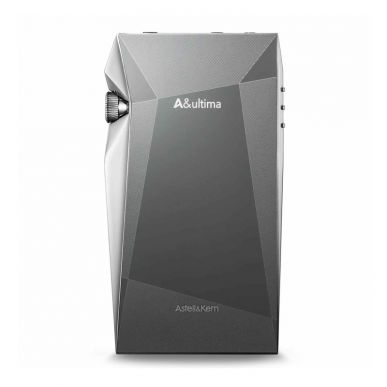 Плеер ASTELL&KERN SP4000 Silver