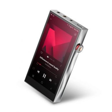 Плеер ASTELL&KERN SP3000T Silver