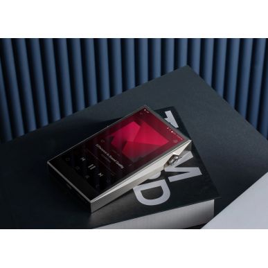 Плеер ASTELL&KERN SP3000T Copper