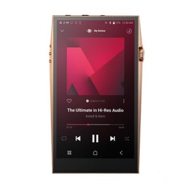 Плеер ASTELL&KERN SP3000 Copper
