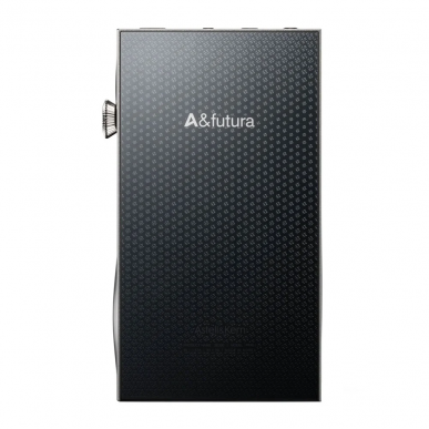Плеер ASTELL&KERN SE300 Silver