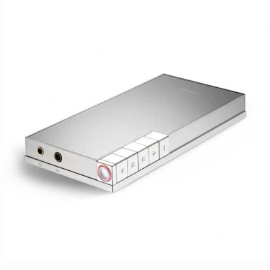 Плеер ASTELL&KERN PD10