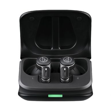 Наушники AUDIO-TECHNICA ATH-TWX7BK