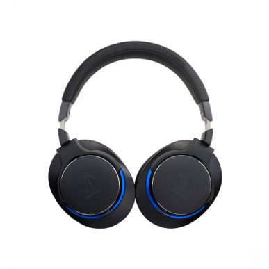 Наушники AUDIO-TECHNICA ATH-MSR7BBK