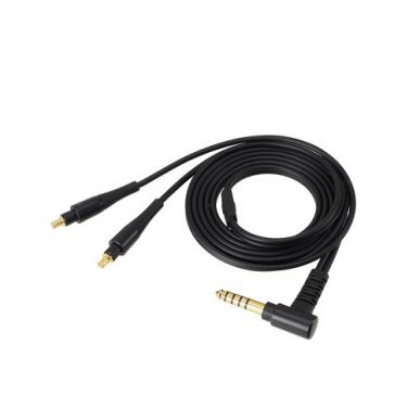 Наушники AUDIO-TECHNICA ATH-MSR7BBK