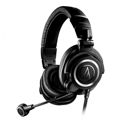 Наушники AUDIO-TECHNICA ATH-M50xSTS