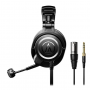 Наушники AUDIO-TECHNICA ATH-M50xSTS