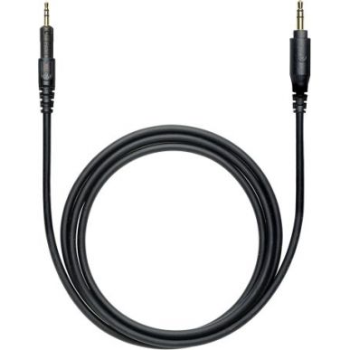 Наушники AUDIO-TECHNICA ATH-M50XBTPB