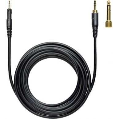 Наушники AUDIO-TECHNICA ATH-M50XMO