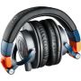 Наушники AUDIO-TECHNICA ATH-M50XLAB