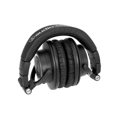 Наушники AUDIO-TECHNICA ATH-M50XBT2