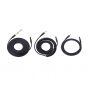 Наушники AUDIO-TECHNICA ATH-M50X Black