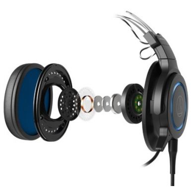 Наушники AUDIO-TECHNICA ATH-G1