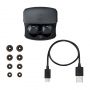 Наушники AUDIO-TECHNICA ATH-CKS50TWBK