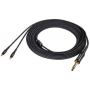 Наушники AUDIO-TECHNICA ATH-AWKT/F