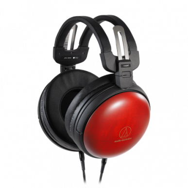 Наушники AUDIO-TECHNICA ATH-AWAS