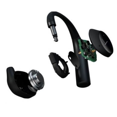 Наушники Beyerdynamic VERIO 200 Black