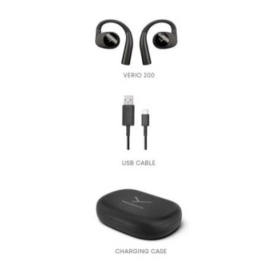 Наушники Beyerdynamic VERIO 200 Black