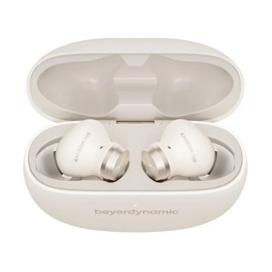 Наушники Beyerdynamic AMIRON 100 Cream