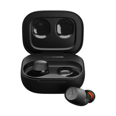 Наушники Beyerdynamic AMIRON 300 Black