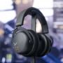Наушники Beyerdynamic MMX 200 Wireless Black
