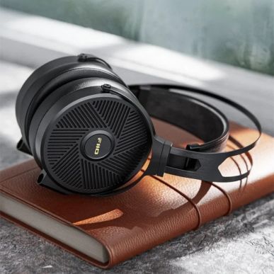 Наушники FIIO FT5 black