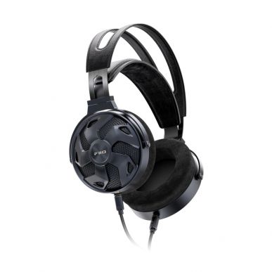 Наушники FIIO FT3 black