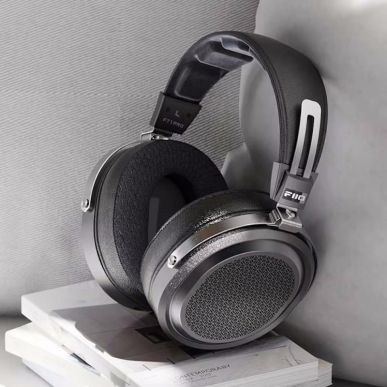 Наушники FIIO FT1 PRO black