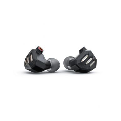 Наушники FIIO FH7s black
